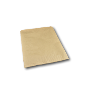PAPER COUNTER BAG SMALL 8.5X11IN - 1000
